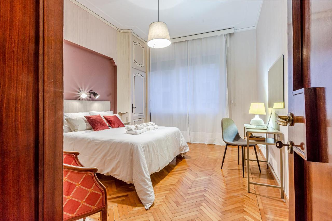 Frank'S And Art Love Apartments Livorno Luaran gambar