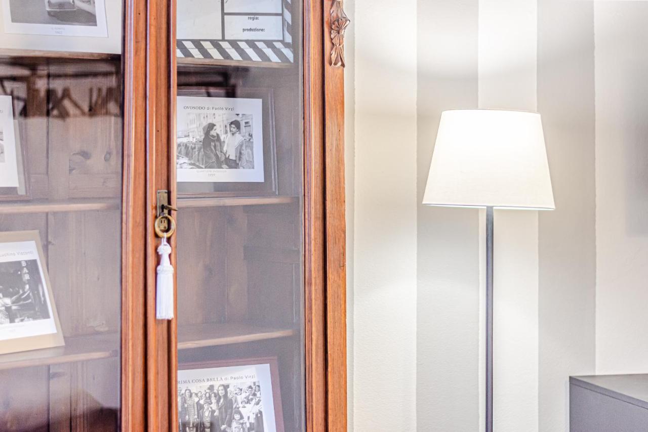 Frank'S And Art Love Apartments Livorno Luaran gambar