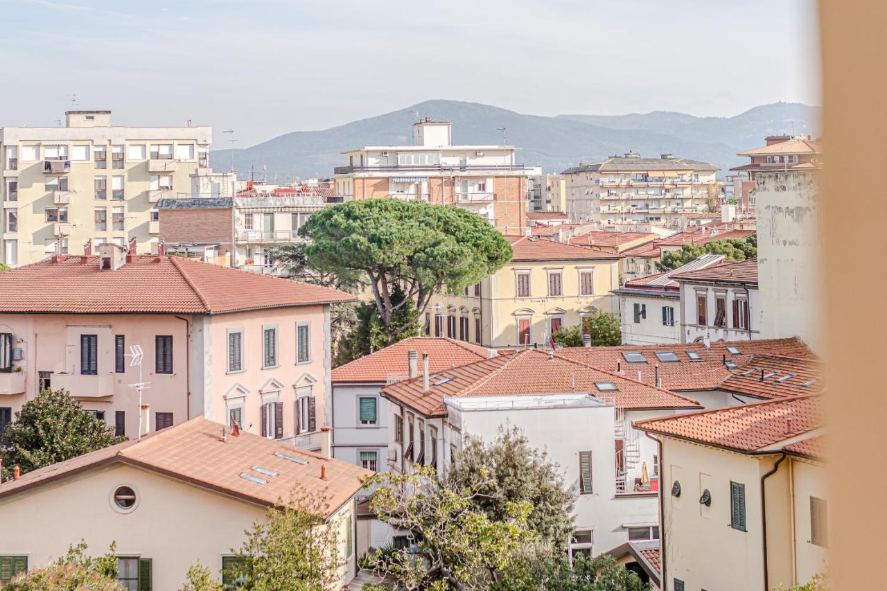 Frank'S And Art Love Apartments Livorno Luaran gambar