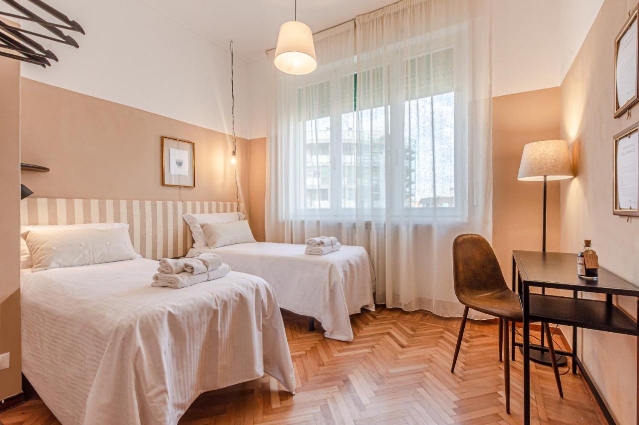 Frank'S And Art Love Apartments Livorno Luaran gambar