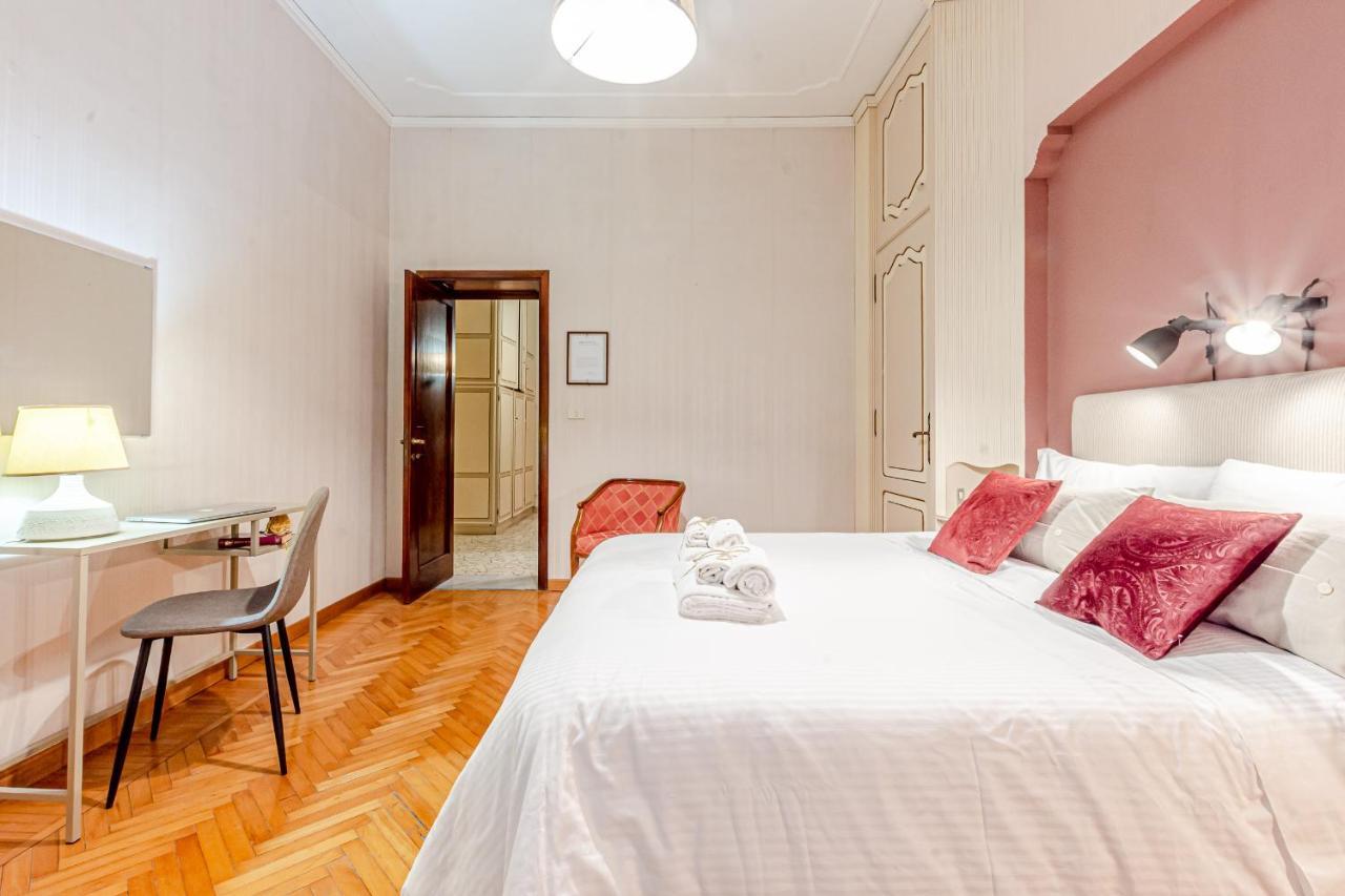 Frank'S And Art Love Apartments Livorno Luaran gambar