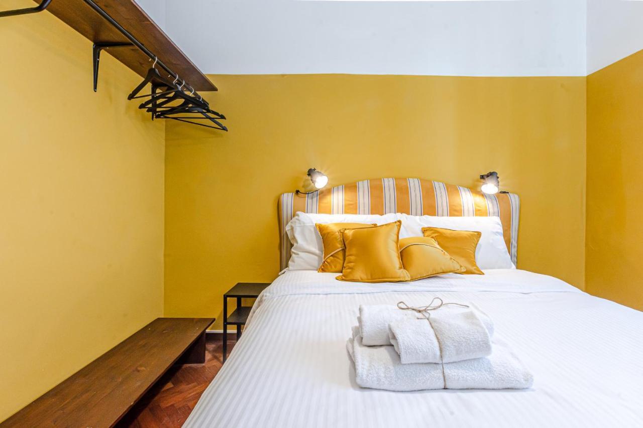 Frank'S And Art Love Apartments Livorno Luaran gambar