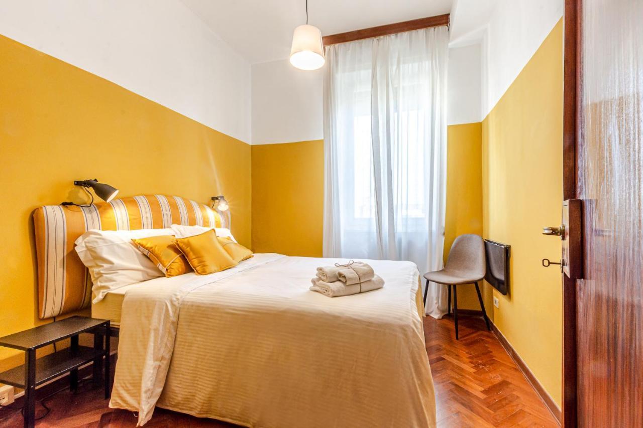 Frank'S And Art Love Apartments Livorno Luaran gambar